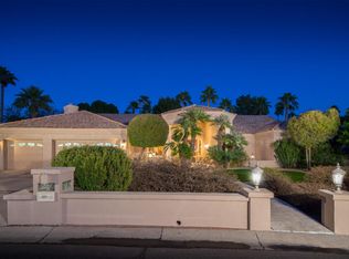 10011 N 55th Way, Paradise Valley, AZ 85253