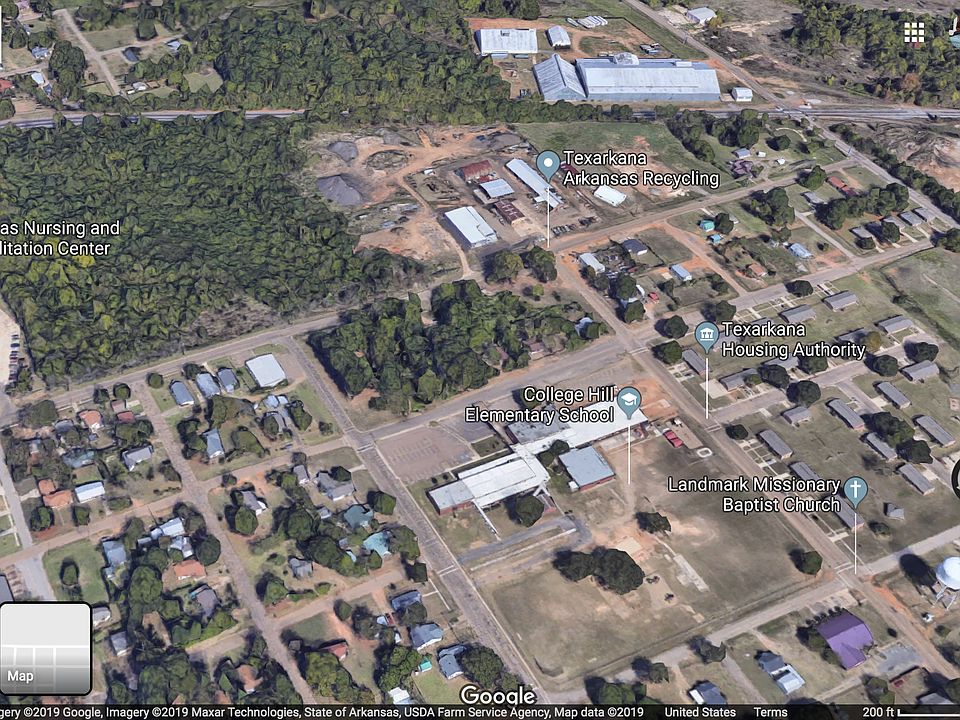 2nd image of 3922 Mussett Rd