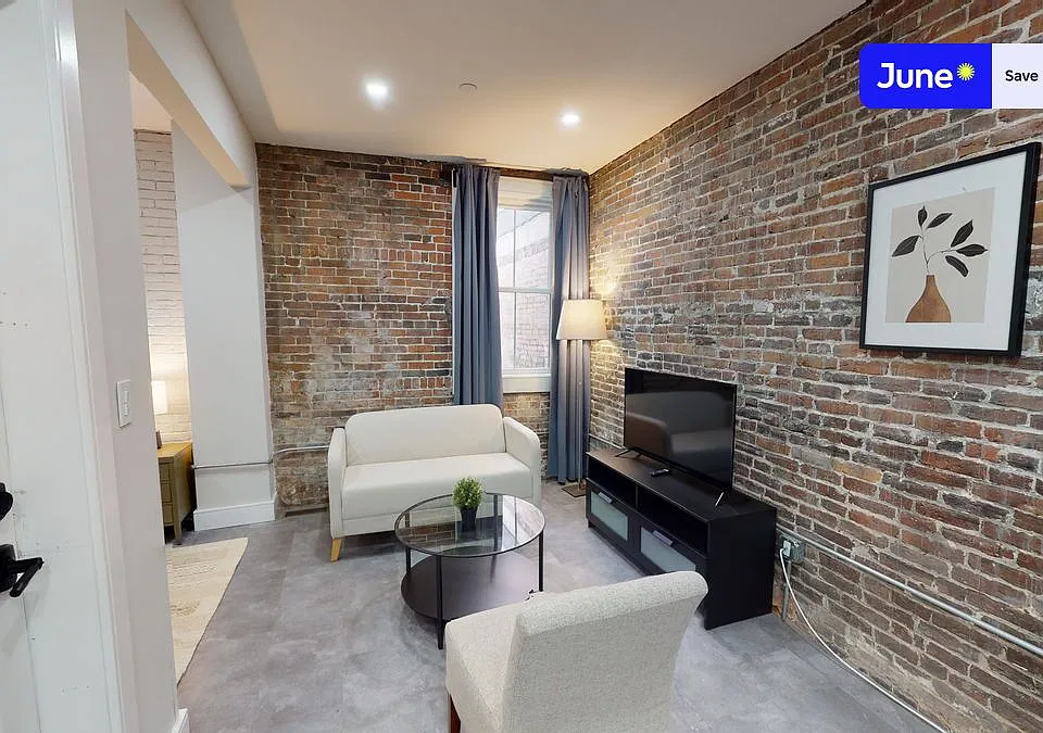 17 Sheafe St #2