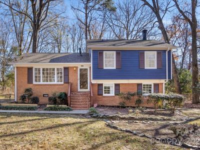 2418 Vista Dr, Charlotte, NC, 28212