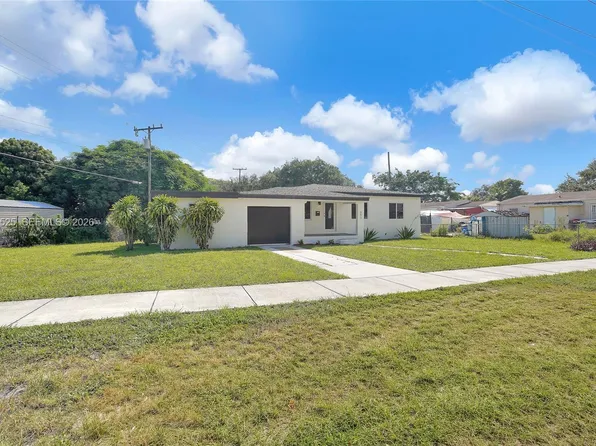 657 Ahmad St, Opa Locka, FL 33054