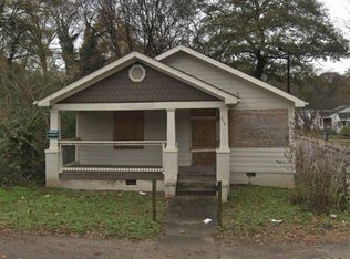 374 Joseph E Lowery Blvd NW, Atlanta, GA 30314