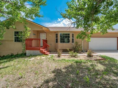 781 S Blakeland Dr, Pueblo West, CO, 81007