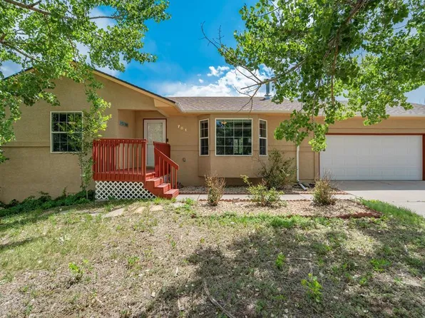 781 S Blakeland Dr, Pueblo West, CO 81007