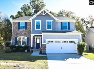 14 Tindal Ridge Poin, Irmo, SC 29063