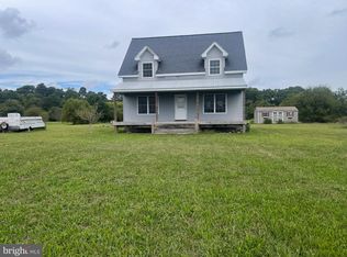 25725 Gum Tree Rd, Dagsboro, DE 19939
