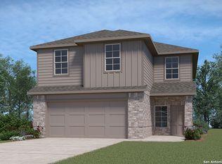 4606 Bontebok Dr, Converse, TX 78109