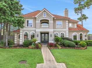9610 Vintage Springs Ln, Houston, TX 77070