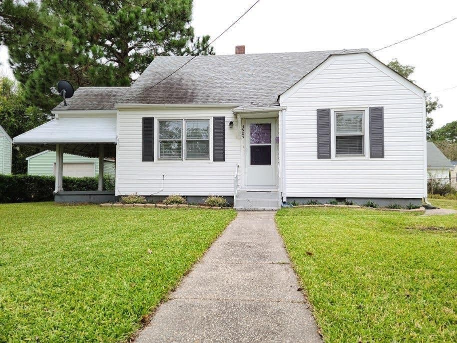 1st image of 3505 Bapaume Ave