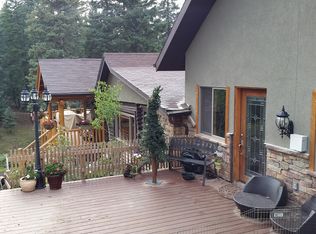 12077 Elk Trail Rd, Conifer, CO 80433