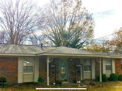 2515 Pemberton Ave, Tupelo, MS, 38801