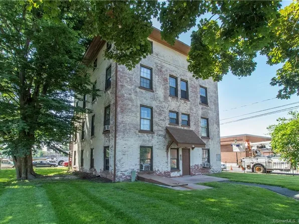 60 Van Block Avenue #10F, Hartford, CT 06106