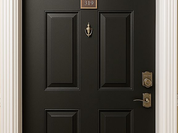 2 - Unit door view_11122025