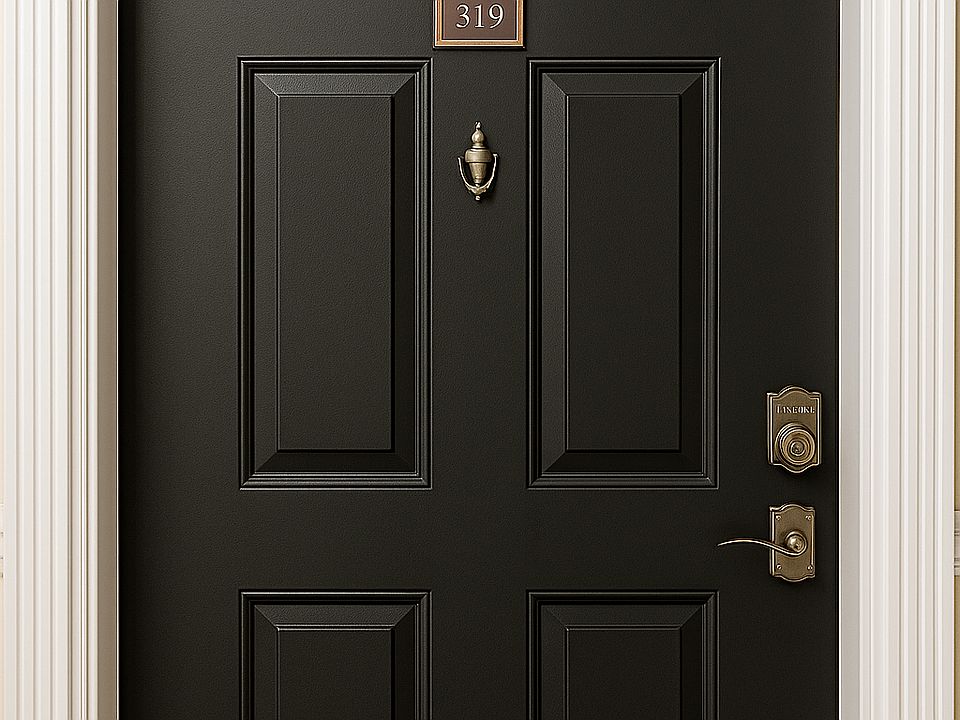 2 - Unit door view_11122025