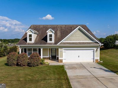 1155 Foster Rd, Statham, GA, 30666