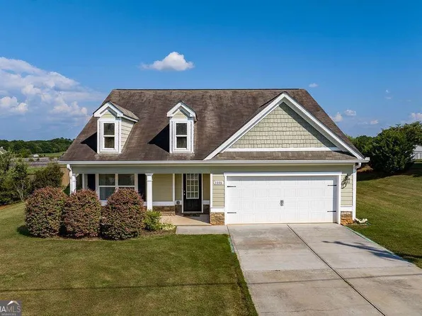 1155 Foster Rd, Statham, GA 30666