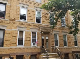 70-33 65th Pl, Ridgewood, NY 11385