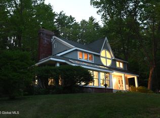 47 Olde Coach Rd, Diamond Pt, NY 12824