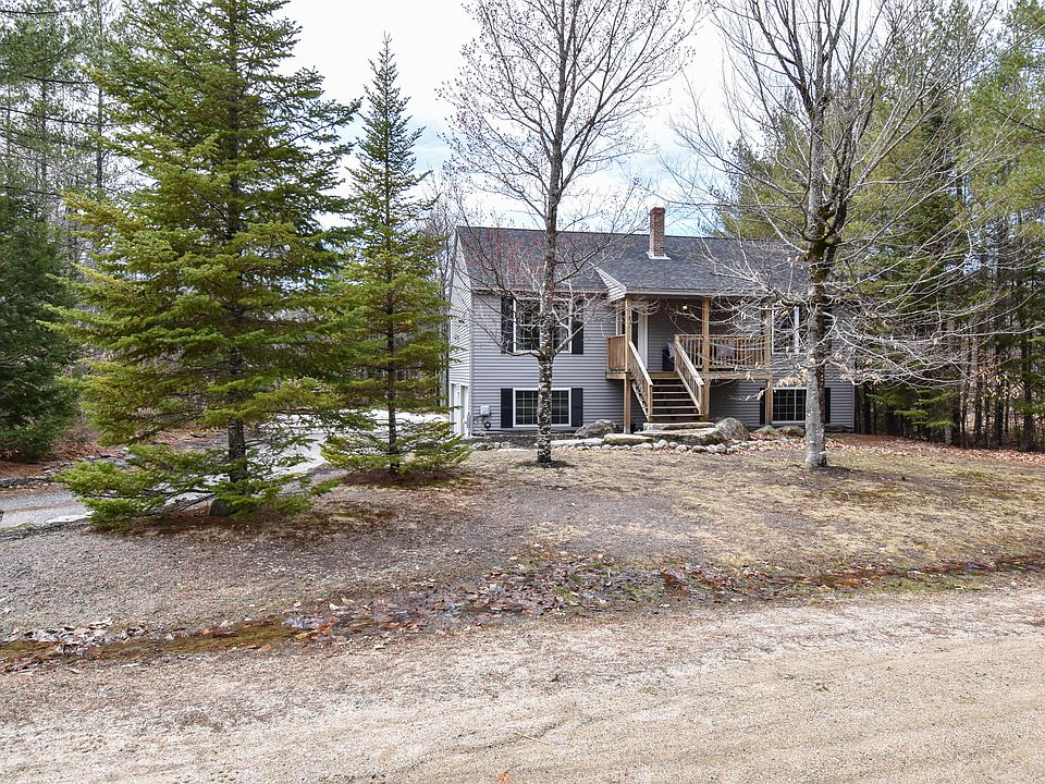 35 Stonehedge Drive, Bridgton, ME 04009 Zillow