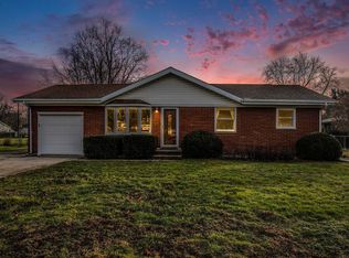 52250 Filbert Rd, Granger, IN 46530