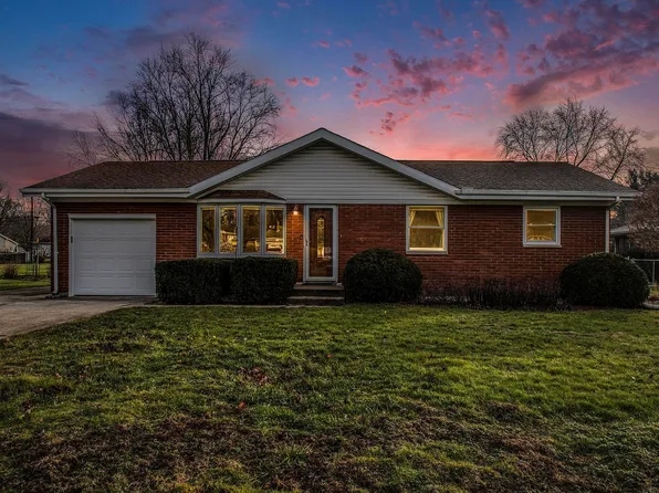 52250 Filbert Rd, Granger, IN 46530
