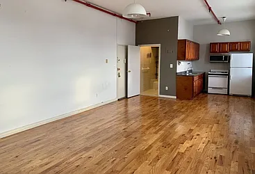 Rented by Carnegie Management Inc