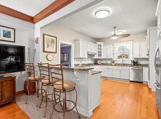 501 Cothran Ave, Greenwood, SC 29649