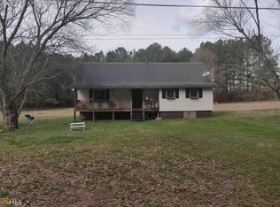 3381 Corinth Rd, Newnan, GA 30263