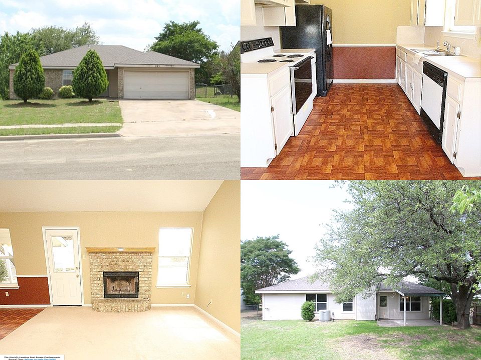 1st image of 205 Bronc Dr