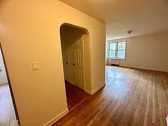 Rented by The Realty Depot