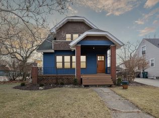 1509 West Blvd, Berkley, MI