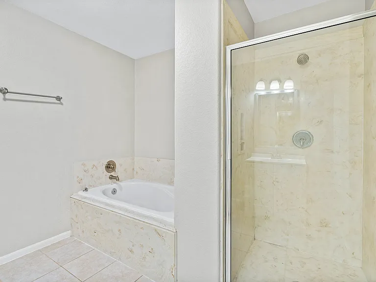 Private Bathroom