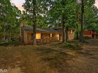 7867 Sherrell Dr, Shreveport, LA 71107