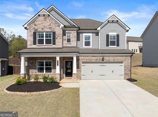 6034 Morning Star Ln, Gainesville, GA