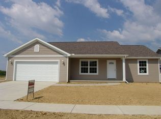 2151 Emory Ln, Normal, IL 61761