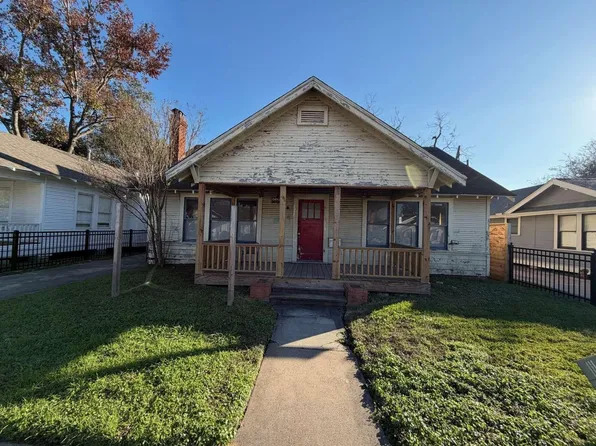 1120 E 14th St, Houston, TX 77009