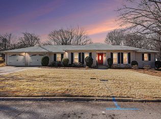 503 Dove Tree Rd, Greenville, SC 29615