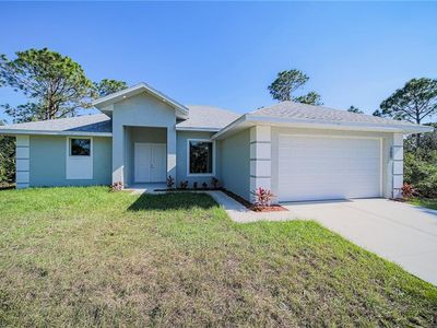 3602 June Ave N, Lehigh Acres, FL, 33971