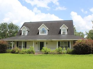 1127 E Pineshadows Dr, Sour Lake, TX 77659