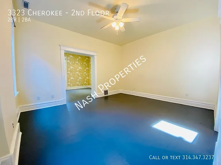 3323 Cherokee 2nd Loop #2ND FLOOR — Photo 6