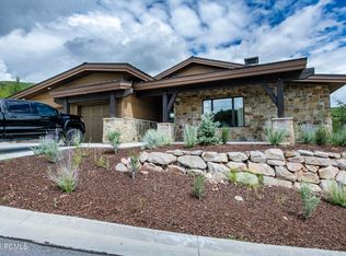 11338 N Soaring Hawk Ln, Hideout, UT 84036