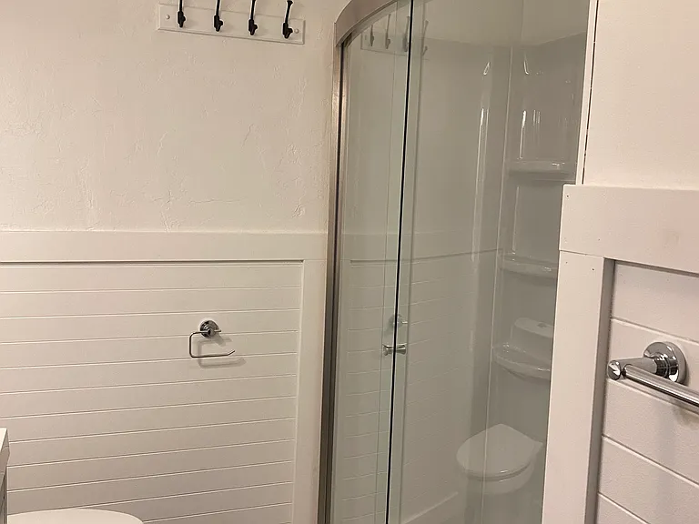 Bathroom #1