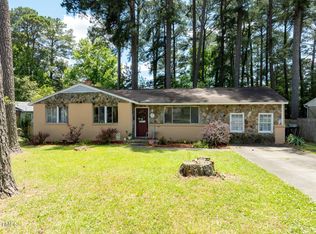 1708 Tee Dee St, Raleigh, NC 27610