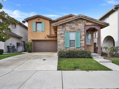 16739 Victorian Trl, Lathrop, CA, 95330