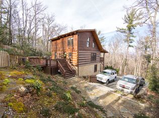 117 Merrywether Ln, Boone, NC 28607
