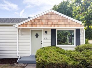 4190 Perry St, Denver, CO 80212