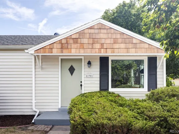 4190 Perry Street, Denver, CO 80212