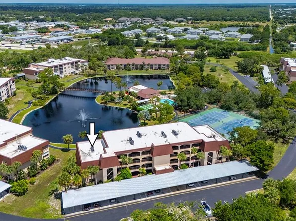 23465 Harborview Rd APT 631, Punta Gorda, FL 33980