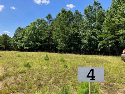 TRACT 4 Thompson Creek Ln, Mena, AR, 71953