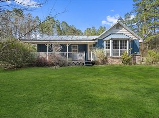 917 Hickory Grove Rd, Lumberton, MS 39455